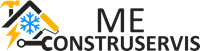 ME ConstruServis Logo